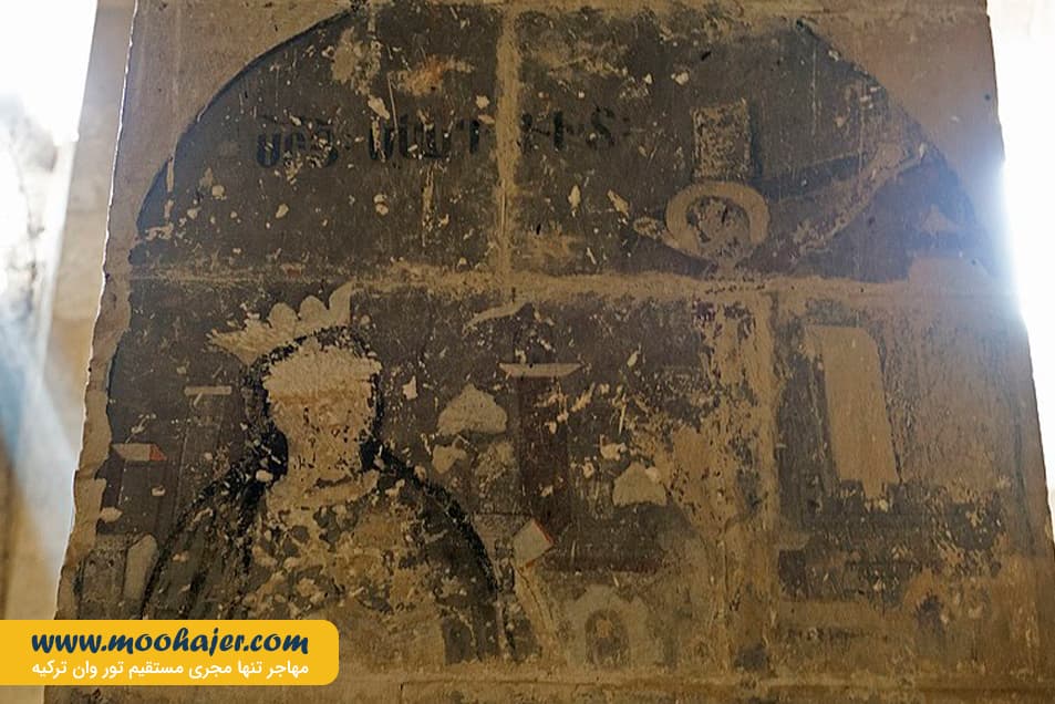 واراگاوانک 14 مهاجر سیر ایرانیان