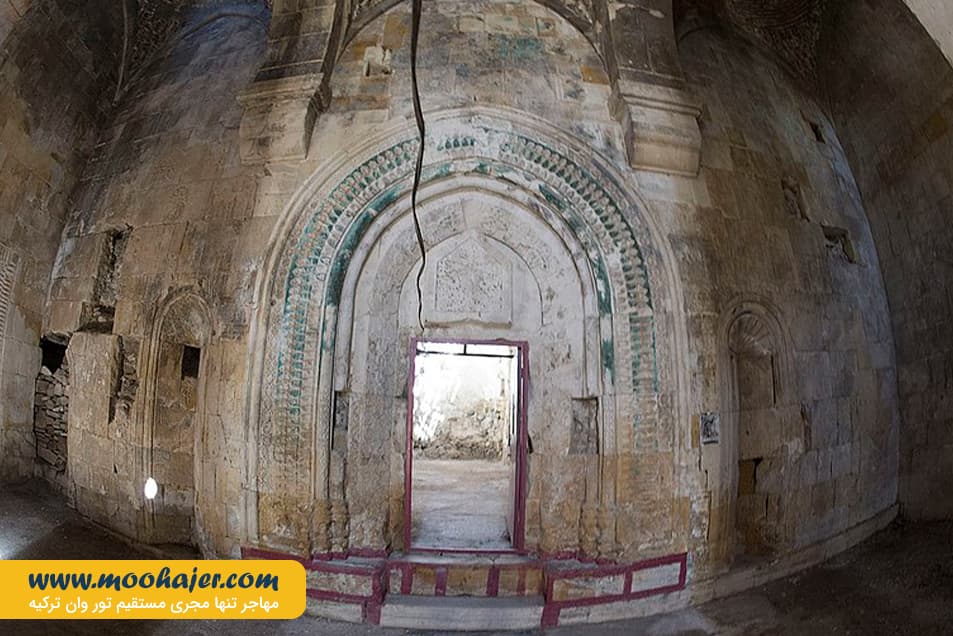واراگاوانک 15 مهاجر سیر ایرانیان