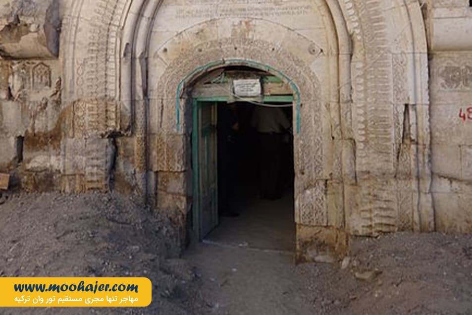 واراگاوانک 21 مهاجر سیر ایرانیان