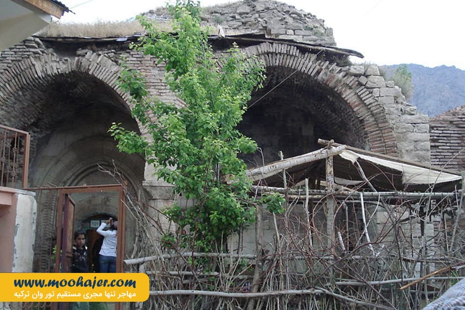 واراگاوانک 23 مهاجر سیر ایرانیان
