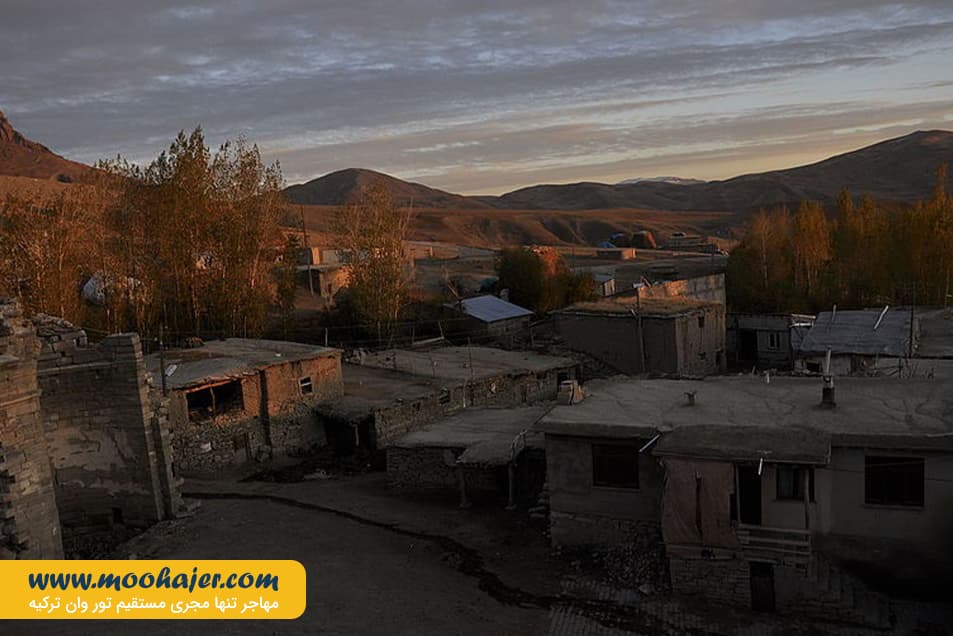 واراگاوانک 24 مهاجر سیر ایرانیان