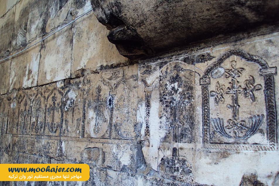 واراگاوانک 6 مهاجر سیر ایرانیان