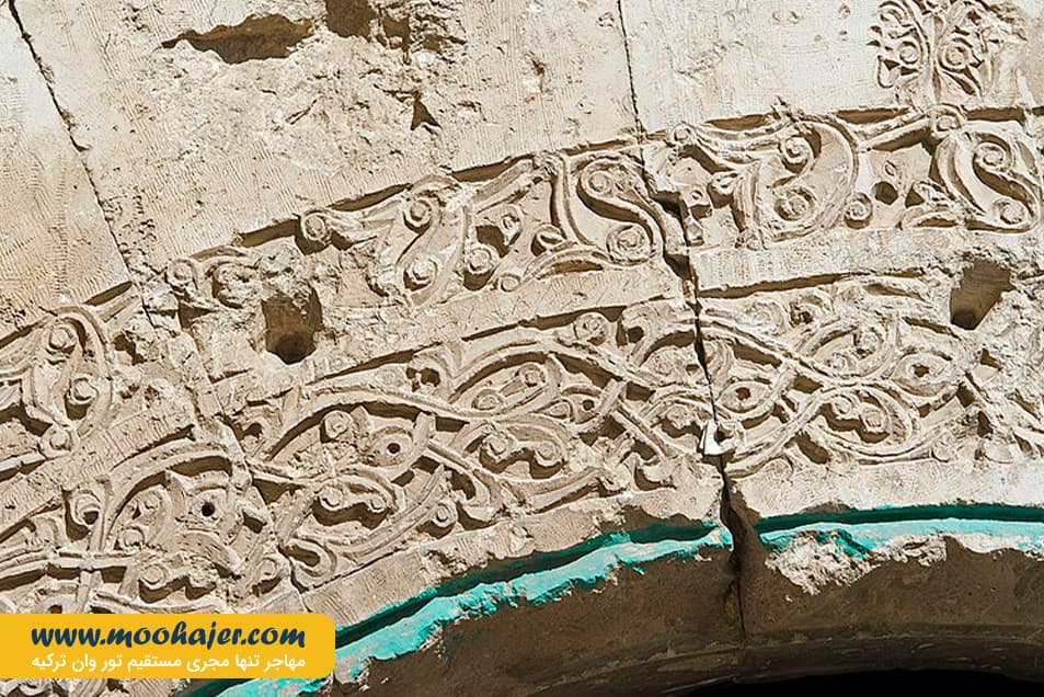 واراگاوانک 9 مهاجر سیر ایرانیان