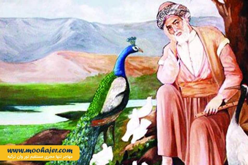 فقی طیران 4 مهاجر سیر ایرانیان