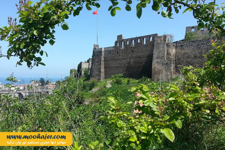 ترابزون 1 مهاجر سیر ایرانیان