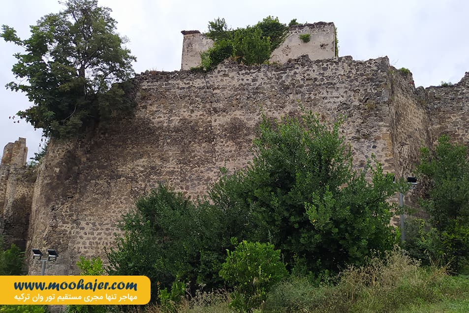 ترابزون 2 مهاجر سیر ایرانیان