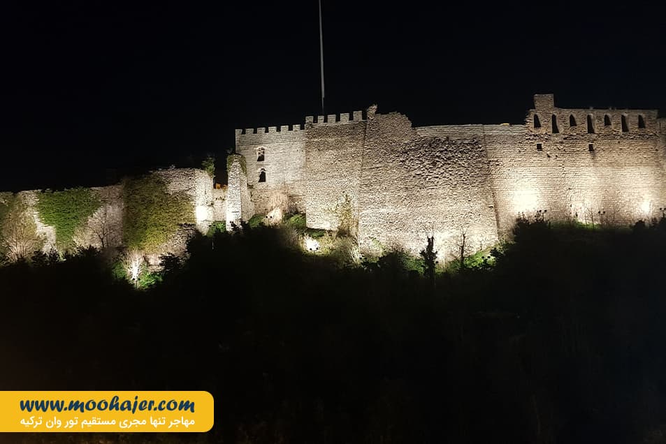 ترابزون 20 مهاجر سیر ایرانیان