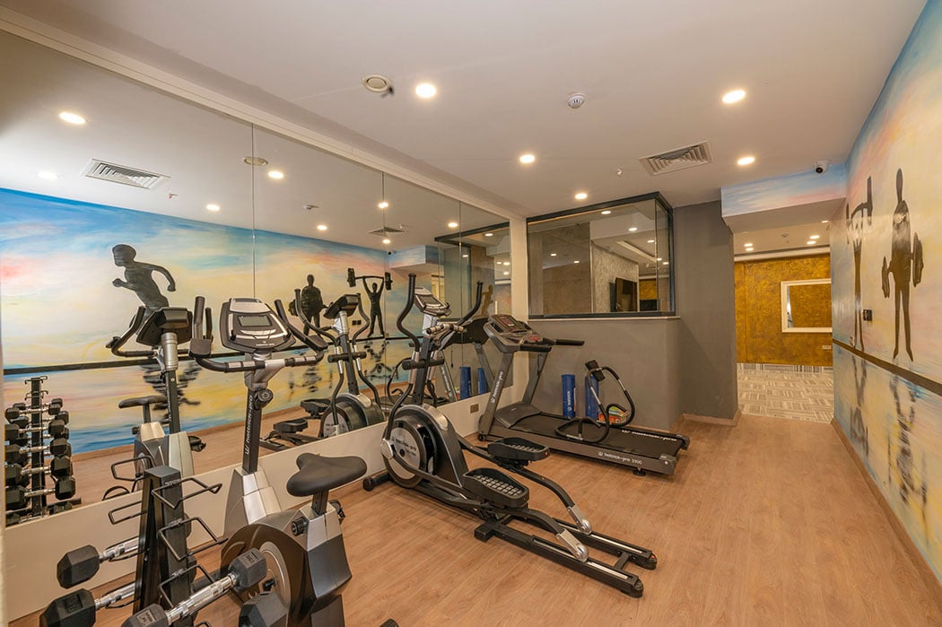هتل کانفوریوم وان | Conforium Hotel Van | تور وان | مهاجر سیر ایرانیان