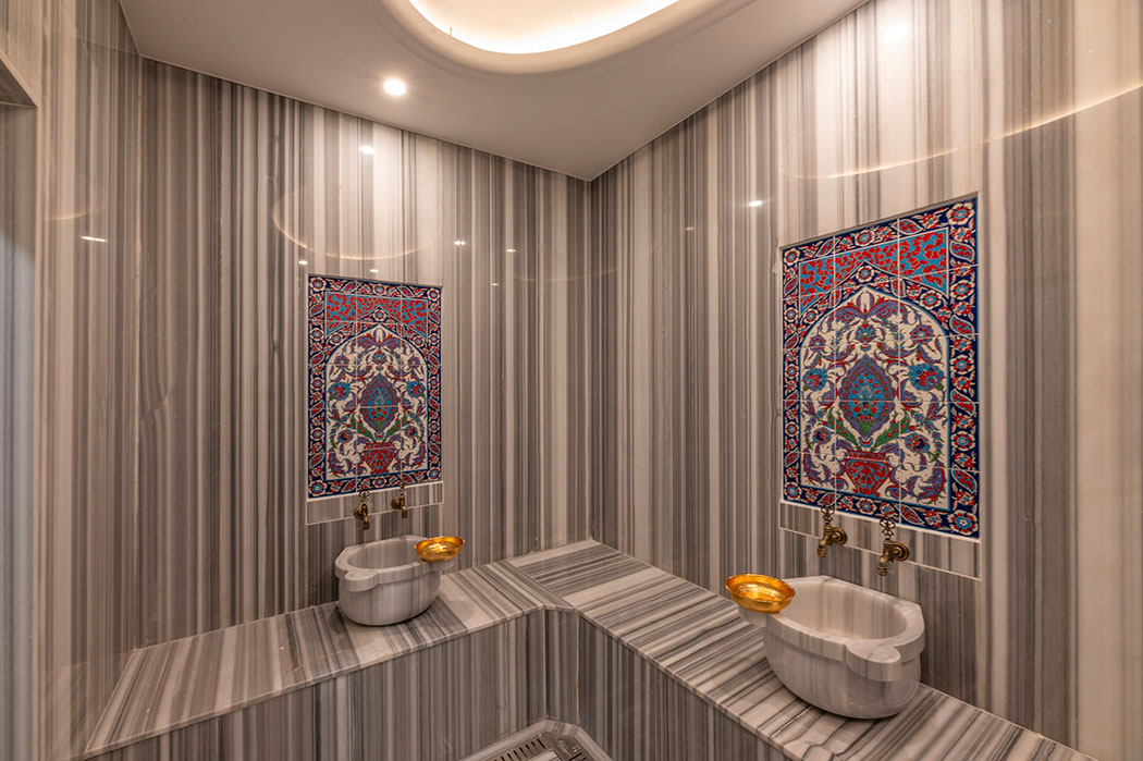 هتل کانفوریوم وان | Conforium Hotel Van | تور وان | مهاجر سیر ایرانیان