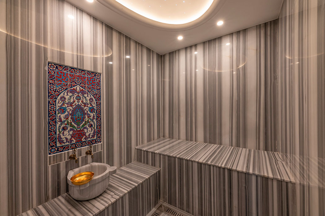 هتل کانفوریوم وان | Conforium Hotel Van | تور وان | مهاجر سیر ایرانیان