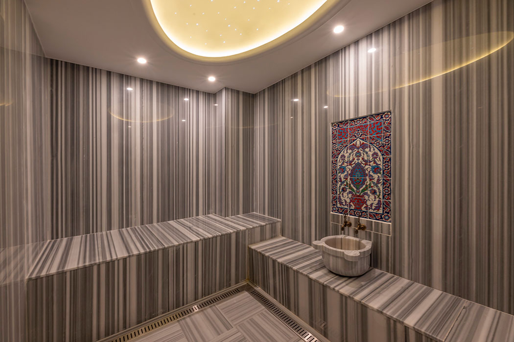هتل کانفوریوم وان | Conforium Hotel Van | تور وان | مهاجر سیر ایرانیان