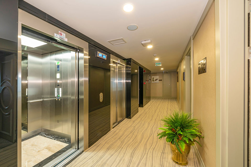 هتل کانفوریوم وان | Conforium Hotel Van | تور وان | مهاجر سیر ایرانیان
