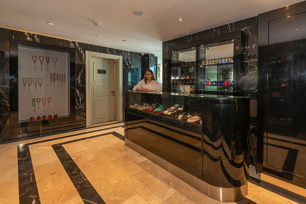 هتل کانفوریوم وان | Conforium Hotel Van | تور وان | مهاجر سیر ایرانیان