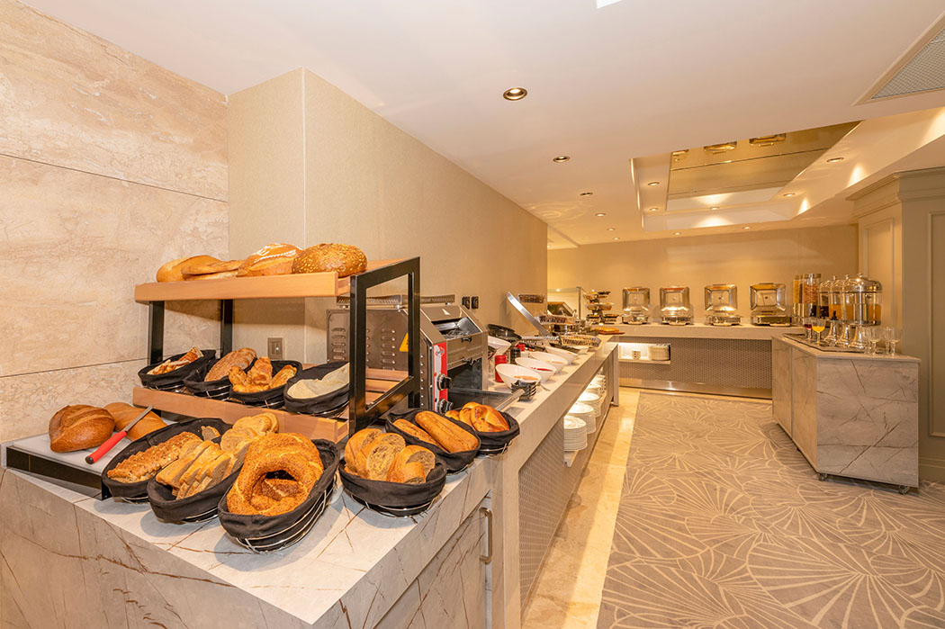 هتل کانفوریوم وان | Conforium Hotel Van | تور وان | مهاجر سیر ایرانیان