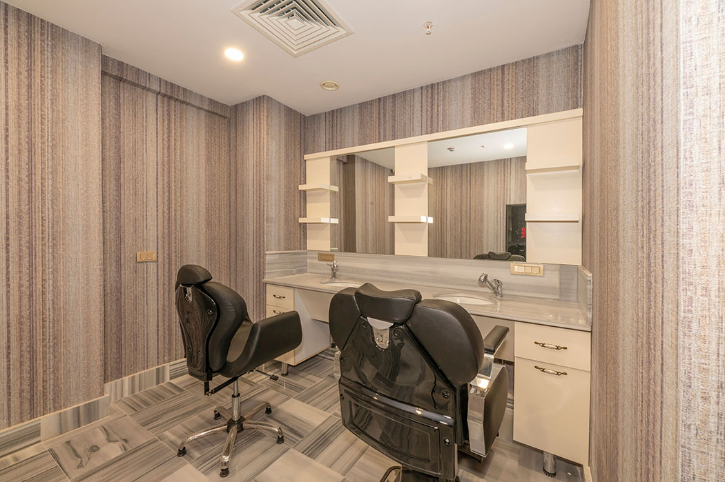 هتل کانفوریوم وان | Conforium Hotel Van | تور وان | مهاجر سیر ایرانیان