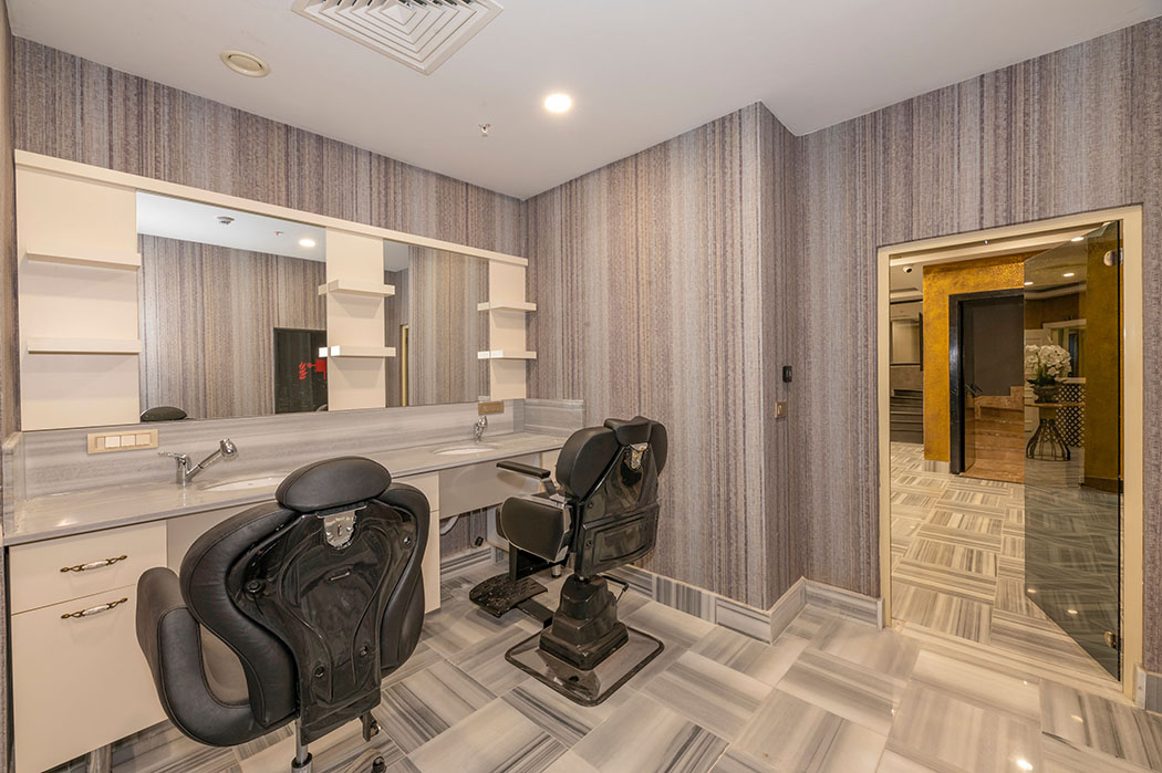 هتل کانفوریوم وان | Conforium Hotel Van | تور وان | مهاجر سیر ایرانیان