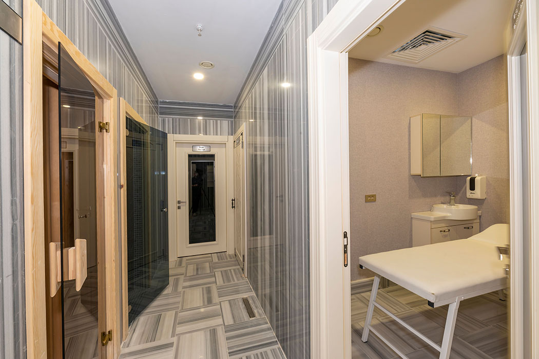 هتل کانفوریوم وان | Conforium Hotel Van | تور وان | مهاجر سیر ایرانیان