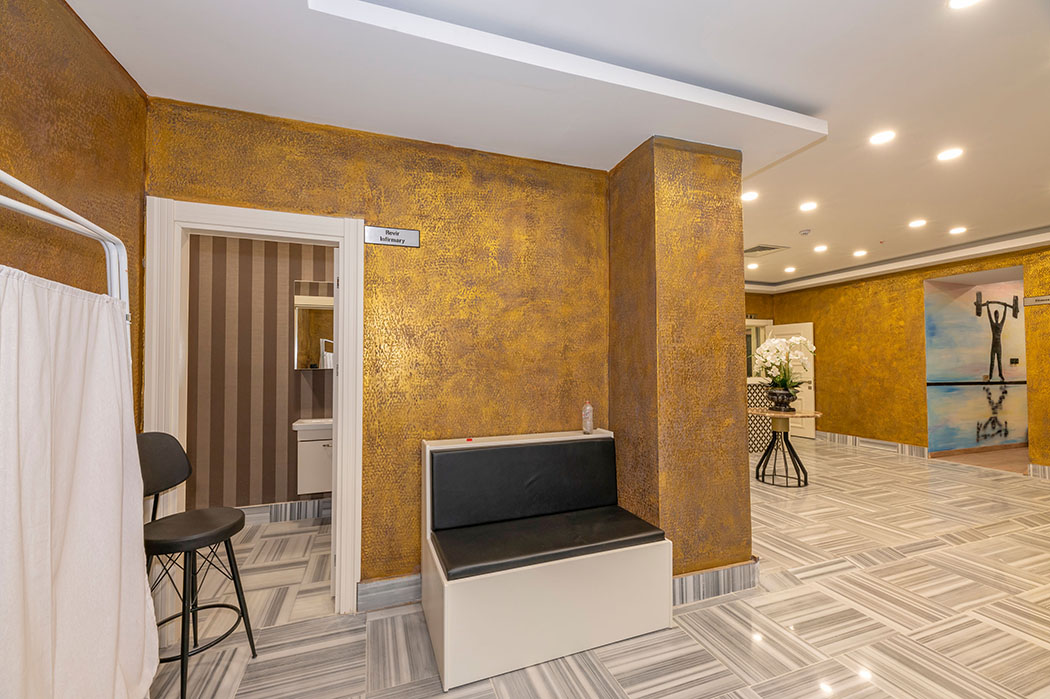هتل کانفوریوم وان | Conforium Hotel Van | تور وان | مهاجر سیر ایرانیان