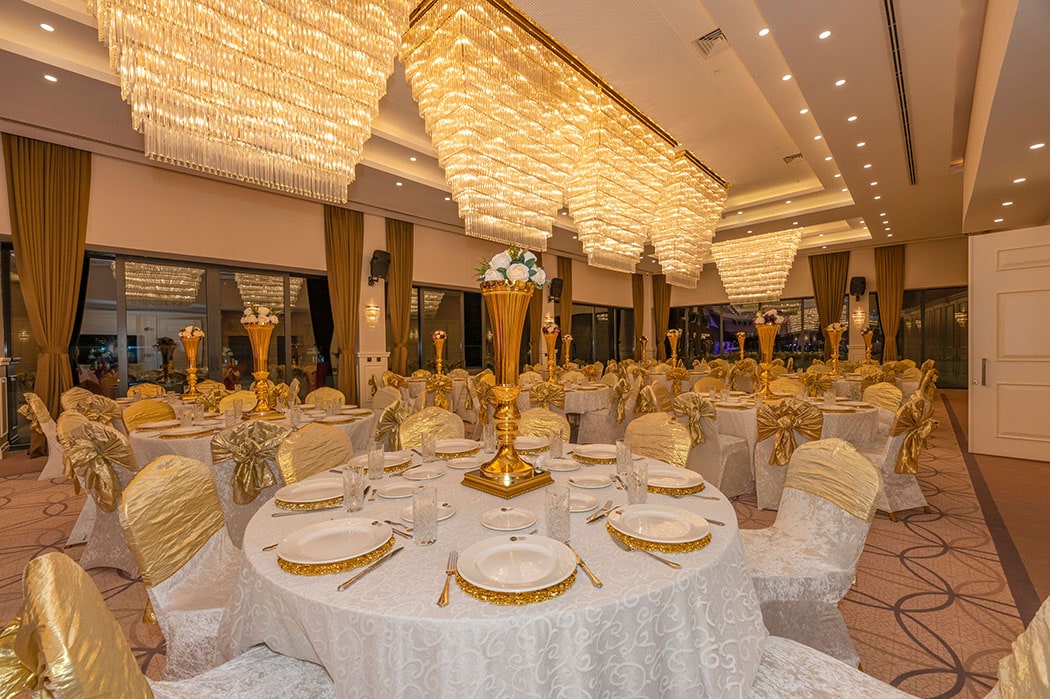 هتل کانفوریوم وان | Conforium Hotel Van | تور وان | مهاجر سیر ایرانیان