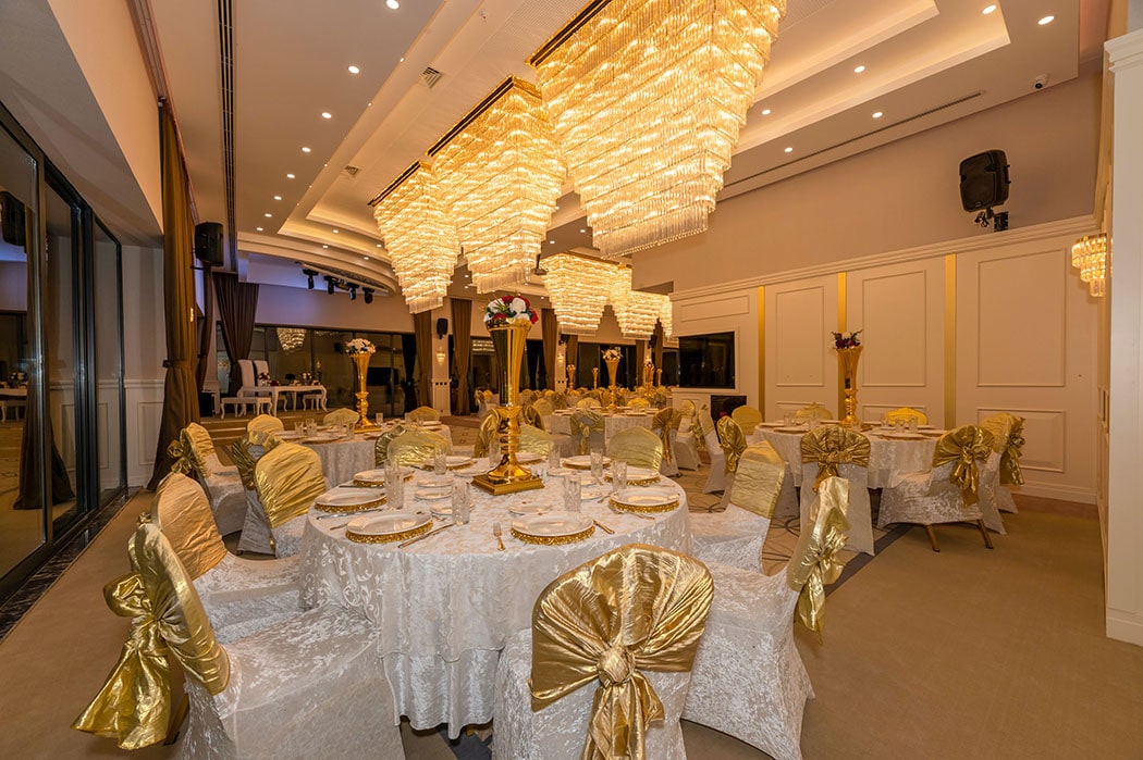 هتل کانفوریوم وان | Conforium Hotel Van | تور وان | مهاجر سیر ایرانیان