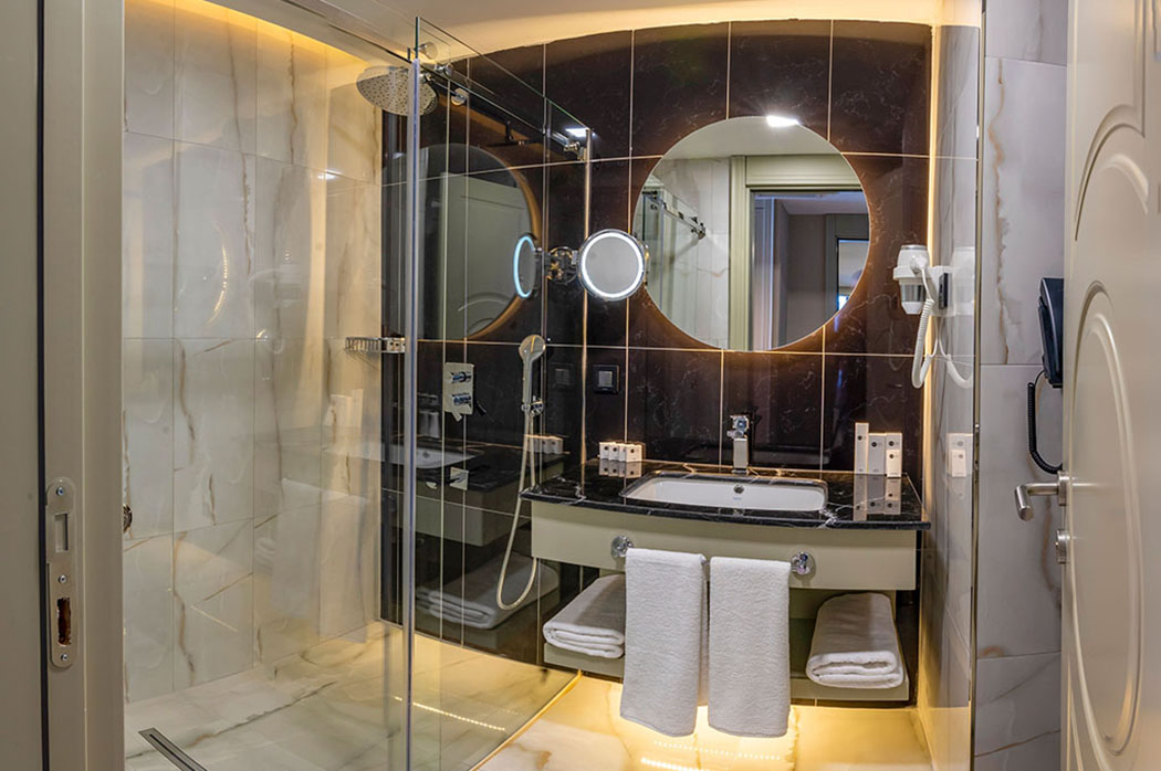 هتل کانفوریوم وان | Conforium Hotel Van | تور وان | مهاجر سیر ایرانیان
