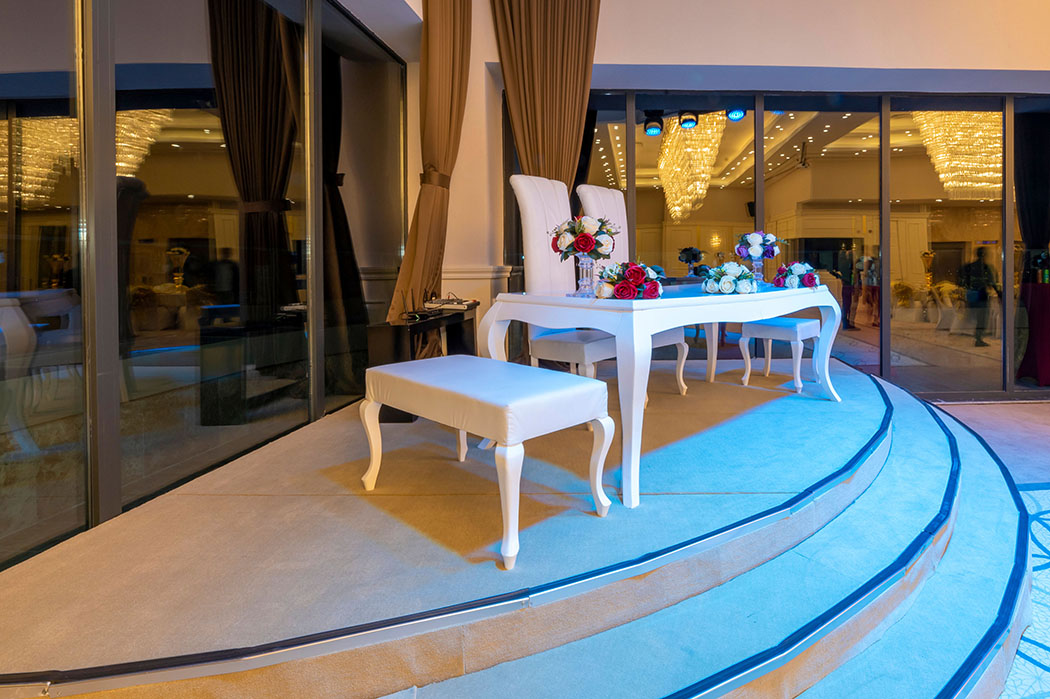 هتل کانفوریوم وان | Conforium Hotel Van | تور وان | مهاجر سیر ایرانیان