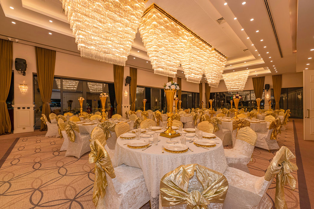 هتل کانفوریوم وان | Conforium Hotel Van | تور وان | مهاجر سیر ایرانیان