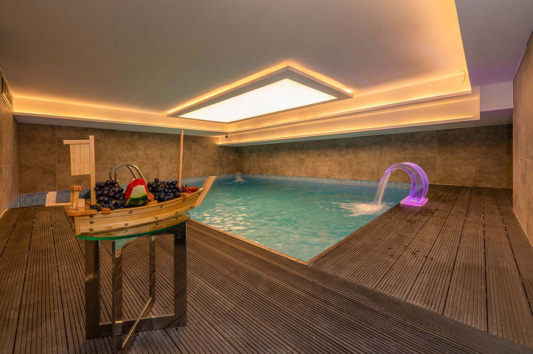 هتل کانفوریوم وان | Conforium Hotel Van | تور وان | مهاجر سیر ایرانیان