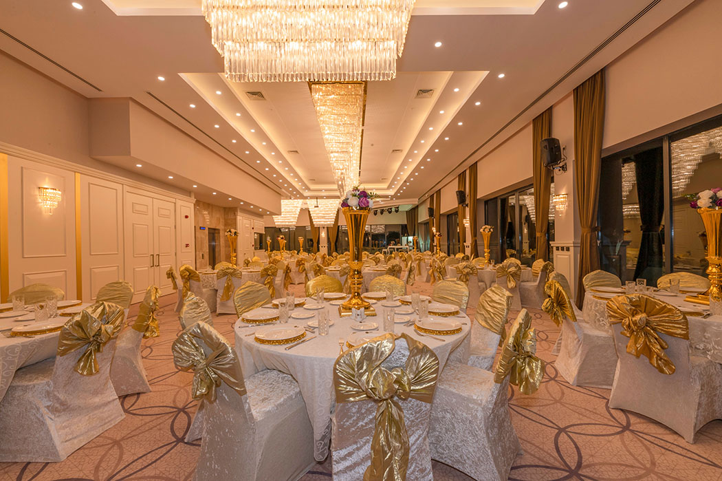 هتل کانفوریوم وان | Conforium Hotel Van | تور وان | مهاجر سیر ایرانیان